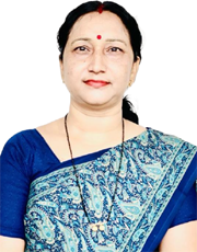 Mrs. Geeta Mishra